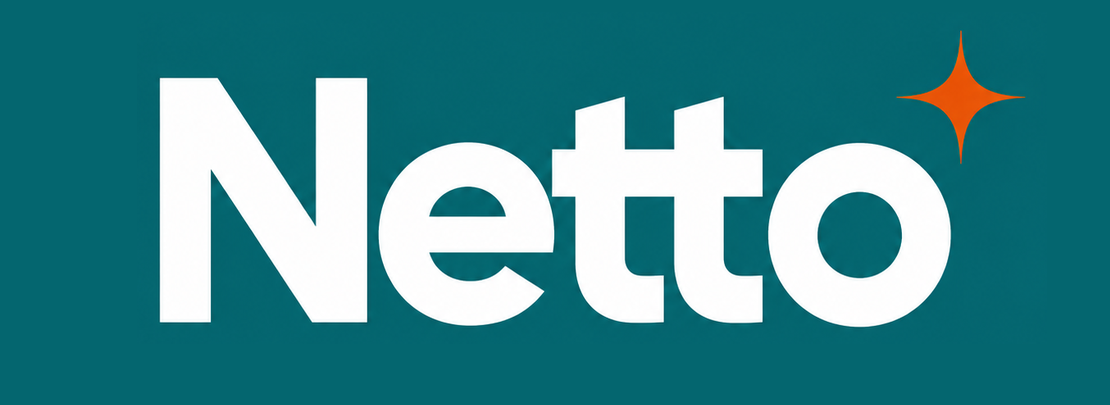 Netto Carpet Cleaning logo